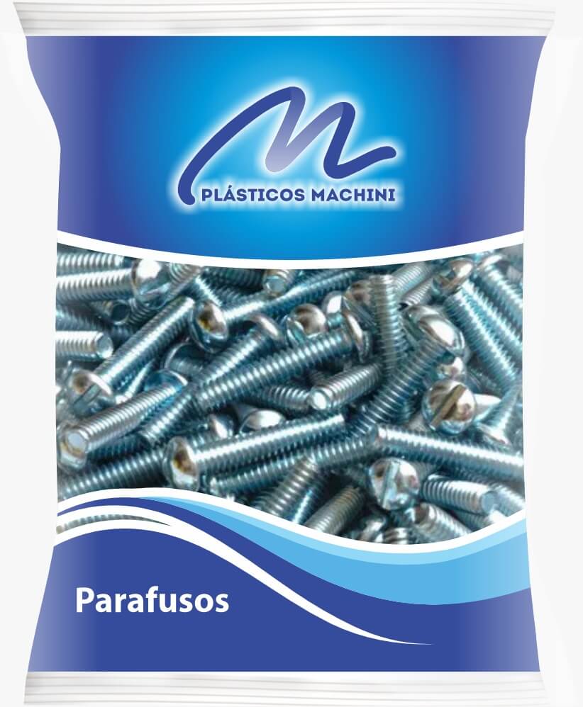 Embalagens Plásticas para Linha Automotiva